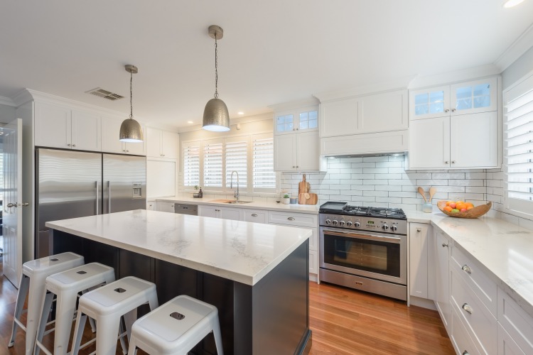 CustomStyle Kitchens