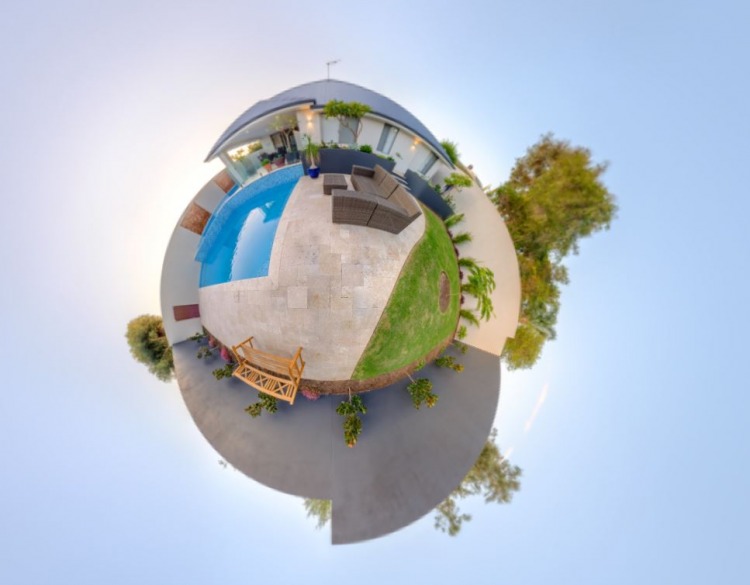 360° Virtual Tours