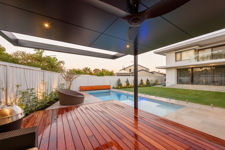 Primo Pools