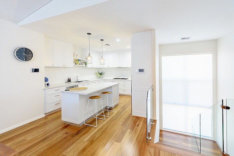 Additional Cabinets