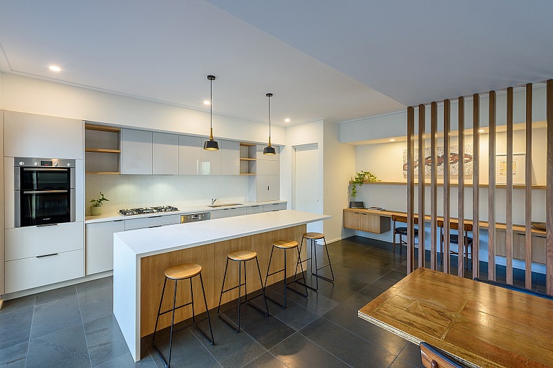CustomStyle Kitchens