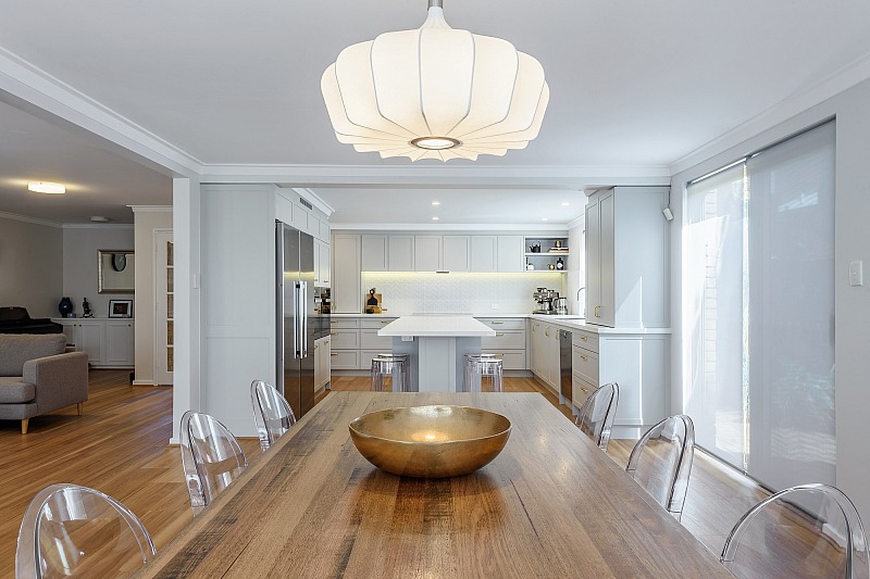 CustomStyle Kitchens