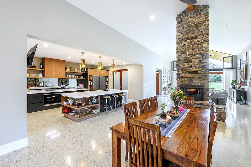 CustomStyle Kitchens
