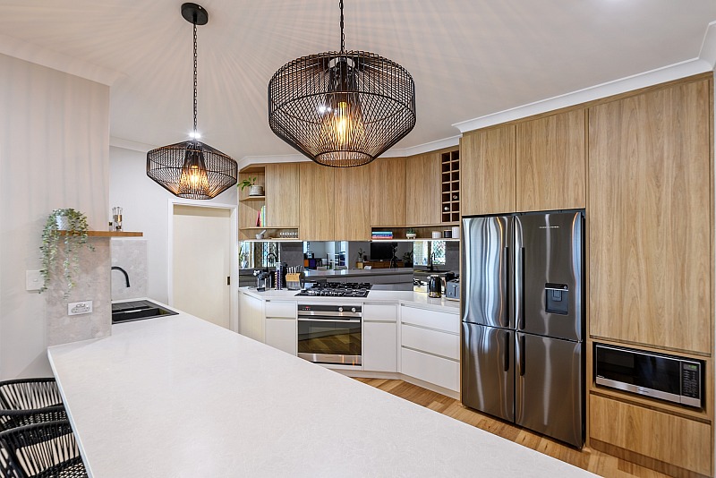 CustomStyle Kitchens