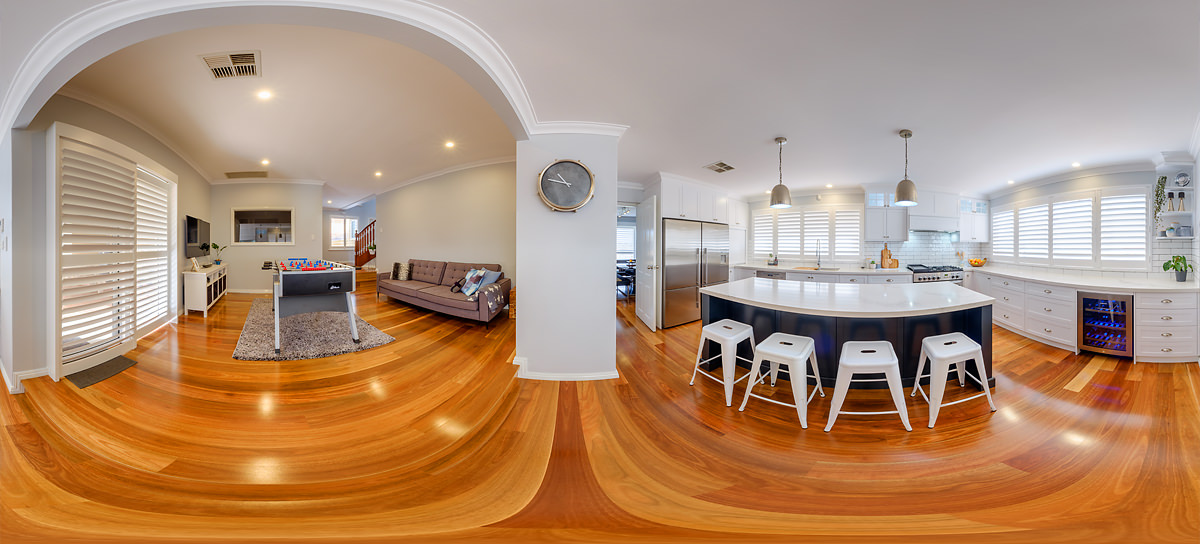 CustomStyle Kitchens