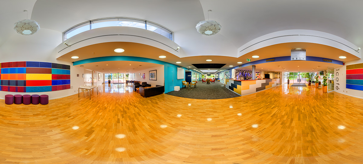 Tech Park