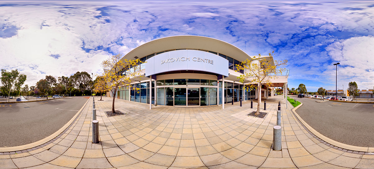 AMC Jackovich Centre